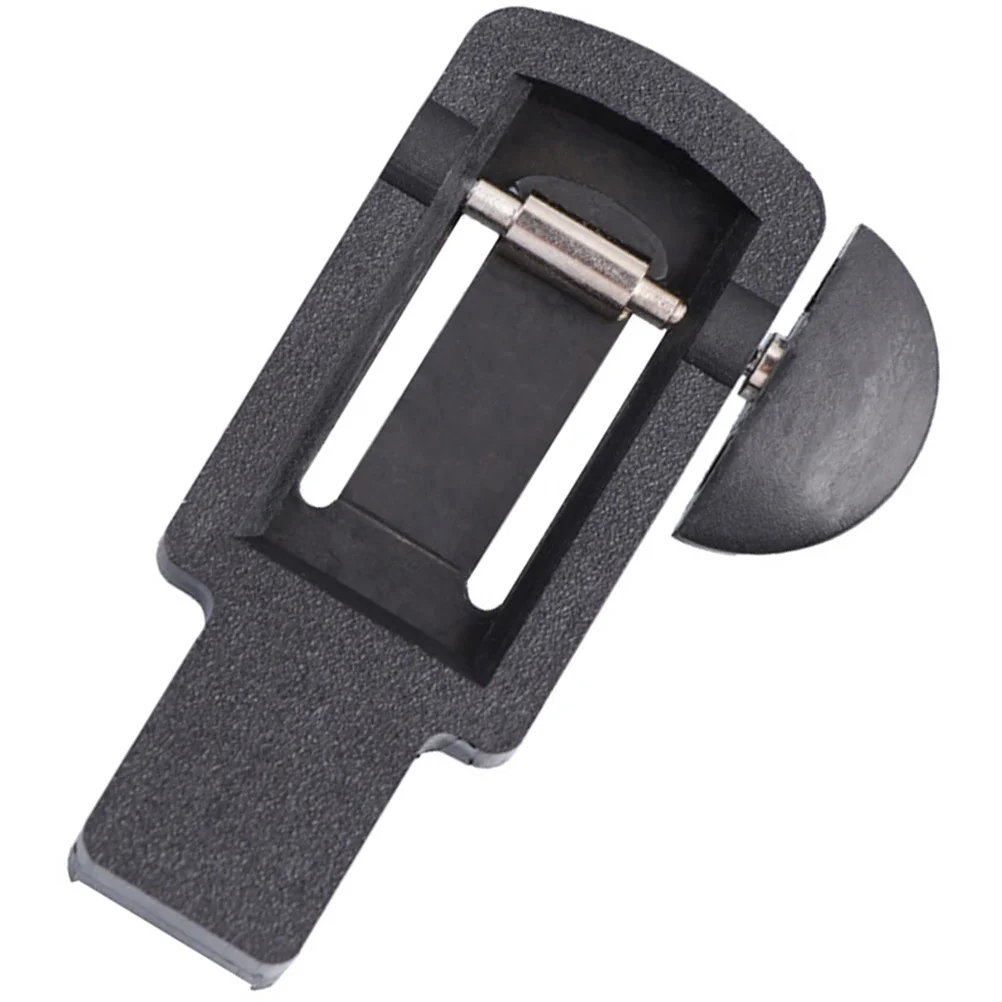 

Professional Sax Reed Trimmer Handy Rotary Control Precision Cutting Tool for Clarinet Saxophone Reeds Maintenance Kit