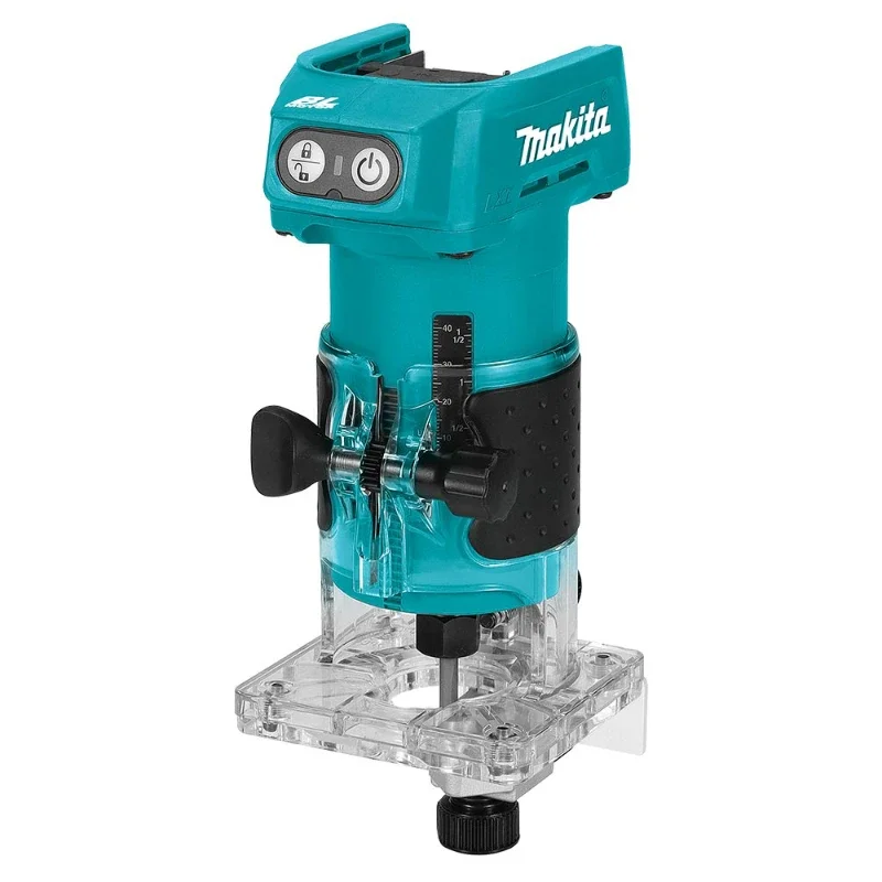 Makita DRT52Z 18V LXT 6.35mm (¼\