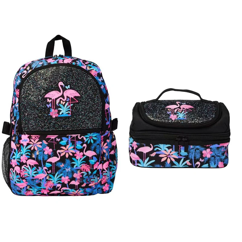 

Australian backpack, large capacity backpack, student backpack, outdoor leisure bag for primary and secondary school students