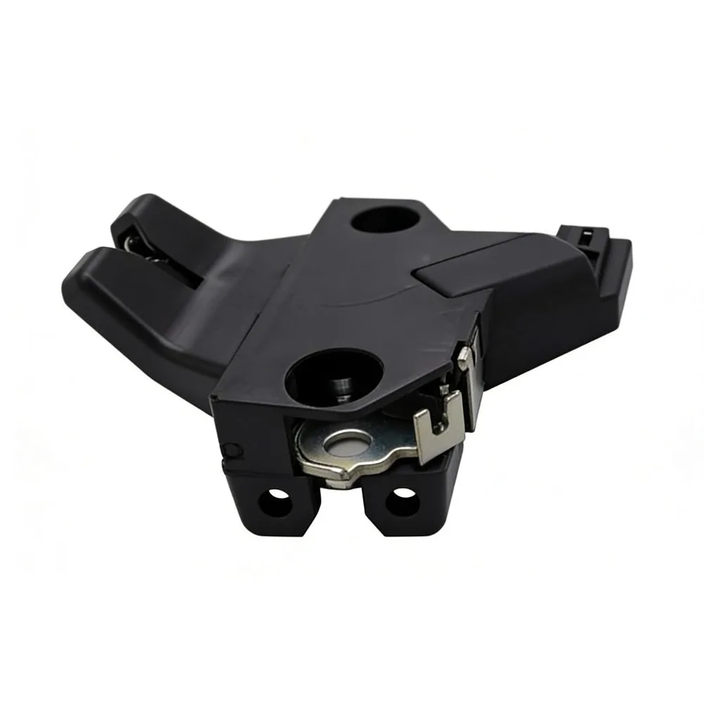 

For Geely Vision 2015 2016 2017 Gleagle GC7 Car Trunk Luggage Compartment Tailgate Locking Block 1pc Brand New