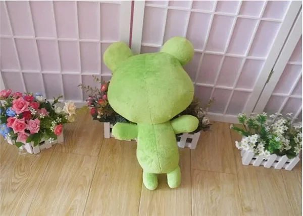 미사카 미코토 게코타 봉제 인형, 애니메이션 봉제 장난감 펜던트, 코스프레 2 스타일, 16 cm, 45cm, 선물용