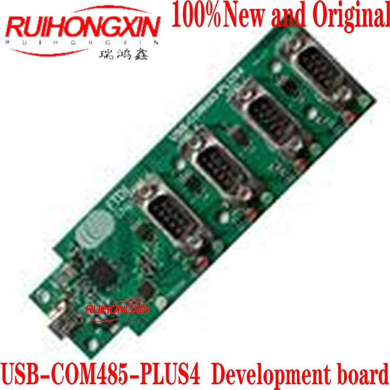 USB-COM485-PLUS4  Development board 100%New and Original