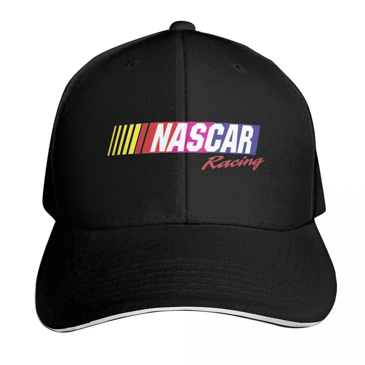 

Racing Nascar cool Baseball Cap Military Cap Man Fishing cap hats on offer custom Hat Baseball Men Women's