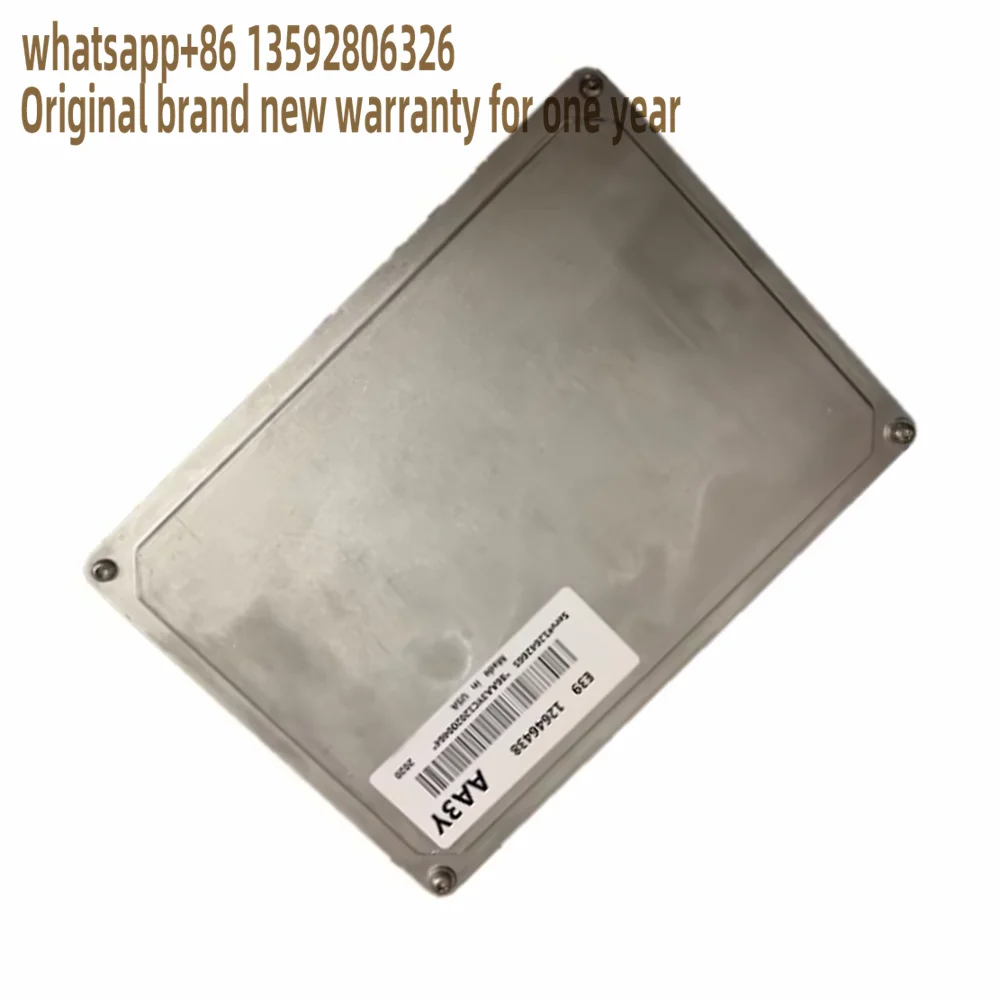 

12646438 E39 For Enclave Regal Gl8 Camaro Malibu Cadillac Ats Park Avenue Seville Sls Car Engine Computer Board