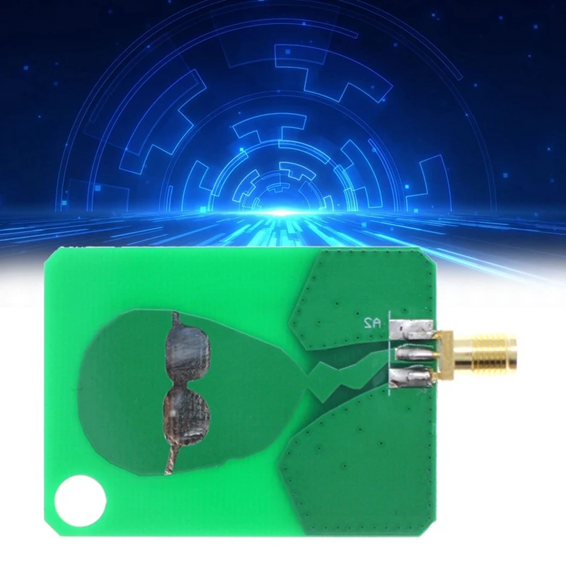 Hot-Rf Antenne UWB-1P Ultra Wideband Antenne 2.4Ghz-7Ghz Ultra Wideband Antenne Module Multifunctionele Gemak Module