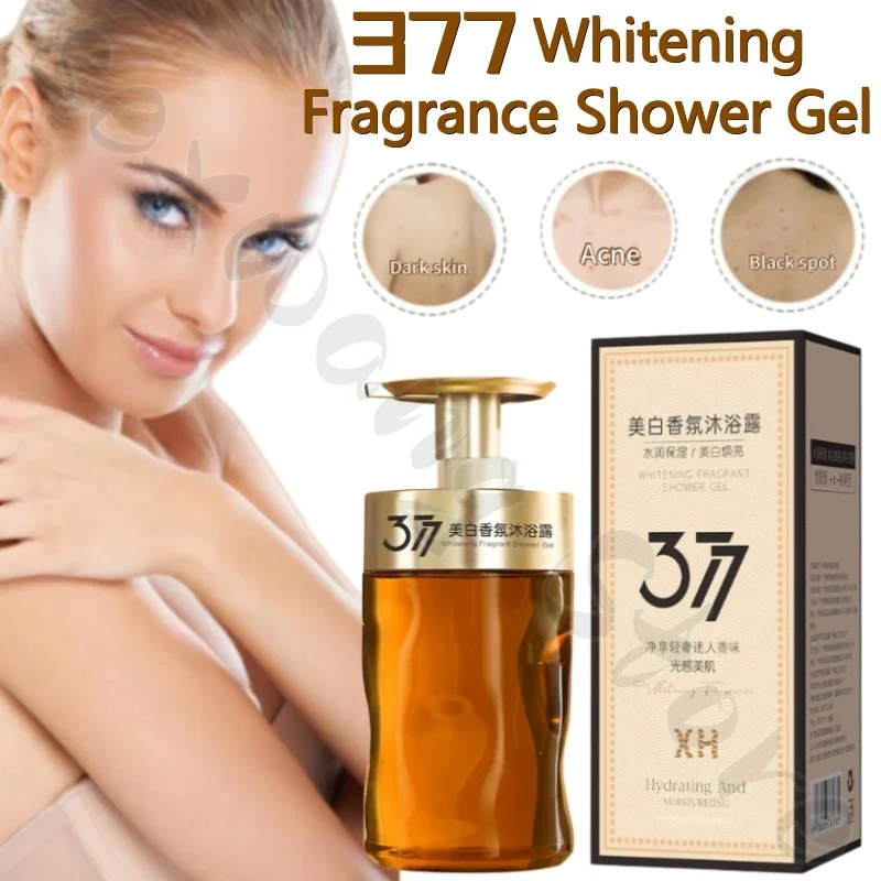 gel-douche-parfume-a-la-niacinamide-377-420ml-nettoyage-en-profondeur-mousse-riche-hydratant-rafraichissant-ameliore-la-peau-seche