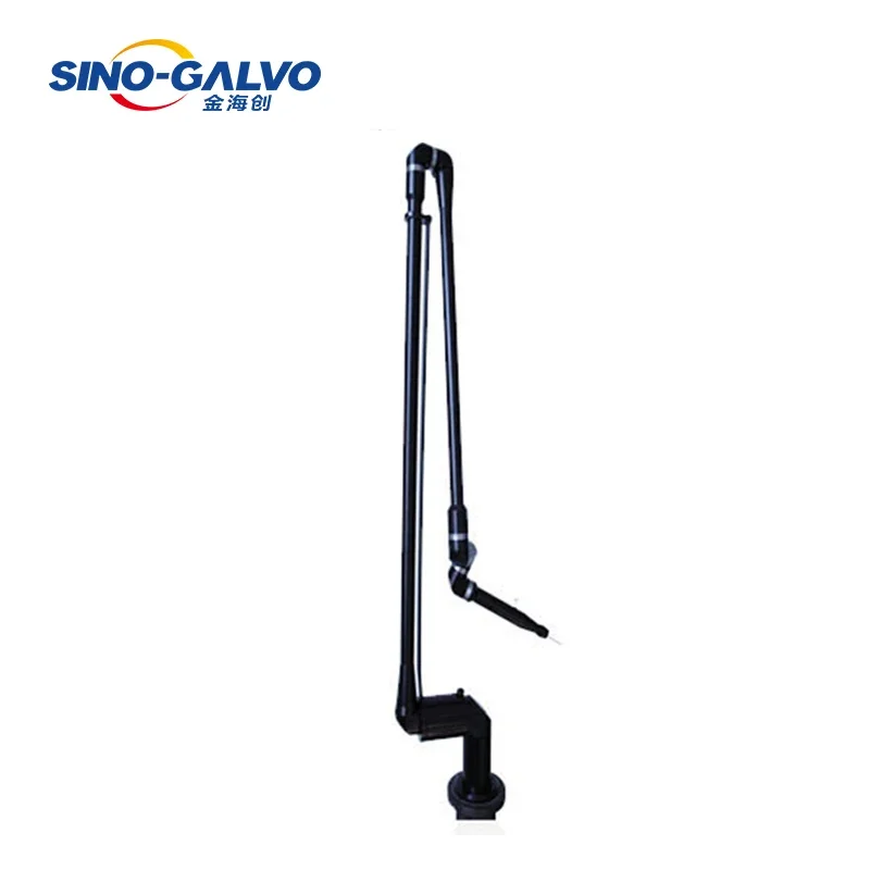 

Economical Sino Galvo Fractional Pulsed CO2 Equipment Galvanometer Scar Wrinkle