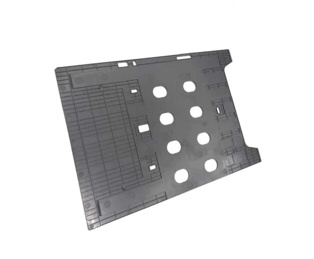 PVC ID Card Plastic Inkjet Printer Tray for Epson 1400 1410 1430 1430W 1500W R800 R1800 R1900 R2000 R2880 R3000 P400 P600