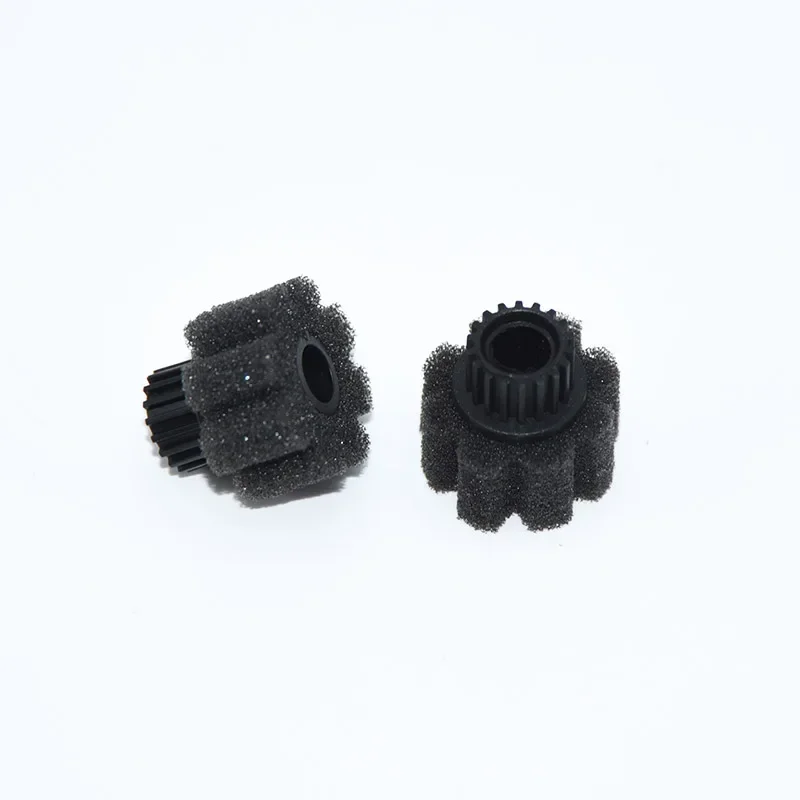 10PCS B8303503 B4783503 Sponge Gathering Roller for Ricoh SR 3020 3030 3110 4000 4010 4020 4030 4040 4050 4060 4110 5000 5040