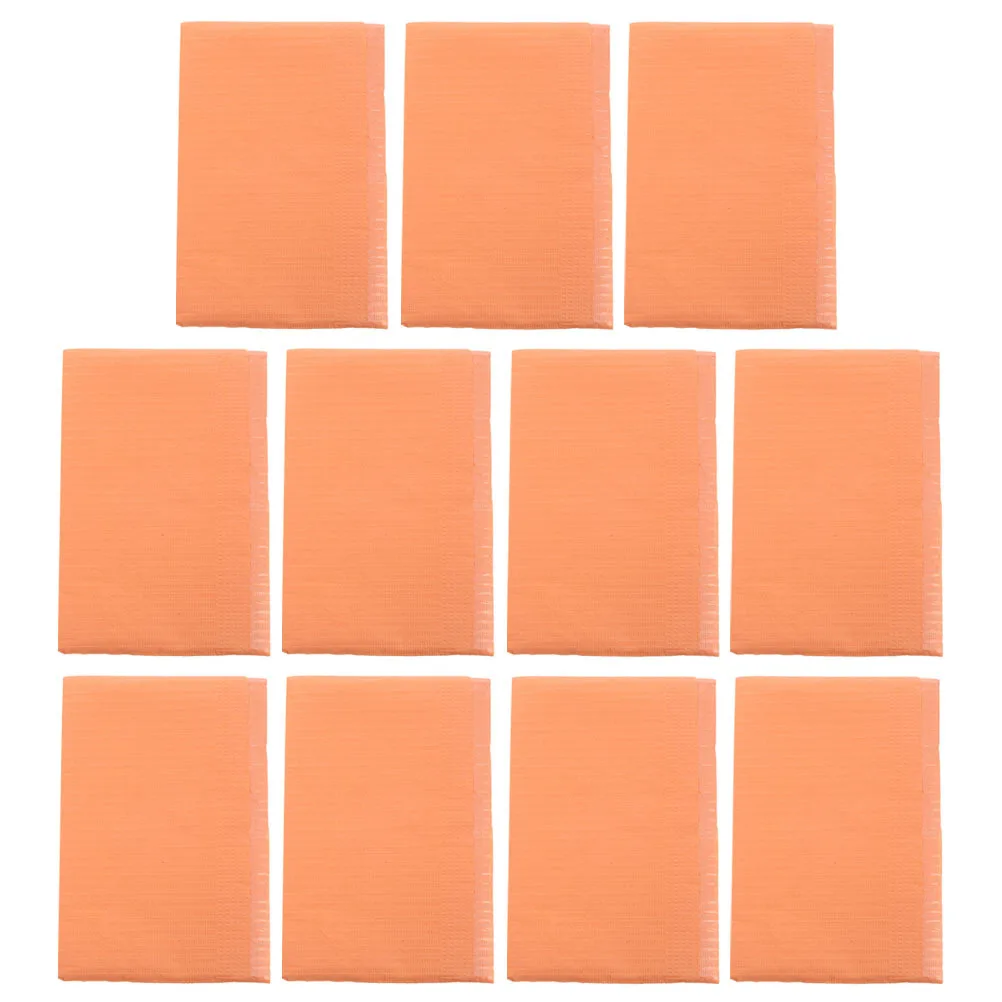 

20Pcs Disposable Tattoo Cleaning Pads Leakproof Table Covers Protective Mats for Nail Art Microblading Tattoo Supplies