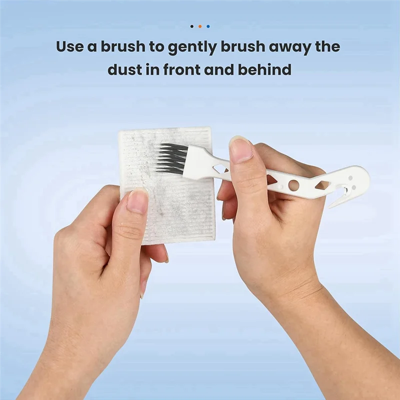 لماذا-لآي روبوت رومبا كومبو الأساسية روبوت Y0140 Y01420 Q0120 Q0110 ، مجموعة ملحقات فلتر Hepa للفرشاة الجانبية الرئيسية