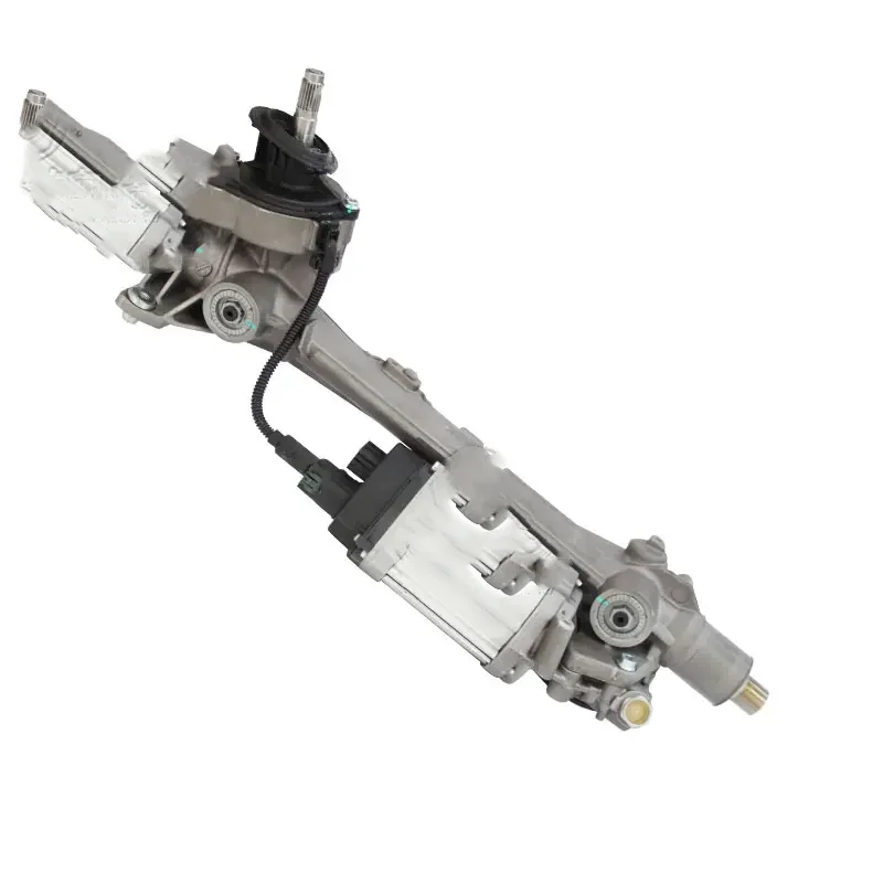 High Quality Auto Parts Steering Systems Rear Wheel Drive Steering Rack And Pinion Suitable For OEM JW93C2D56295