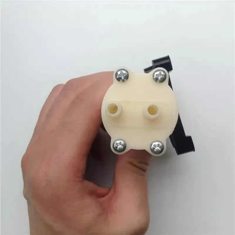 DC24V 385 Diaphragm Self-Priming Water Pump Remote-Controlled Boat ESC, Motor Cooling