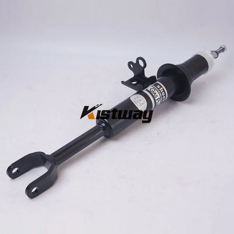 4PSC Front Rear Shock Absorbers For BMW 5 Series F10 F18 2WD 2010-2017 31316850442 31316850441 33526850445