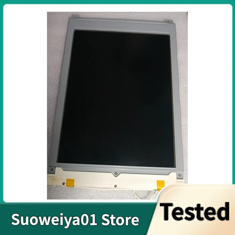 

Original 9.4 Inch Display Screen M356-L0S M356-L0A Tested Checked Industrial LCD