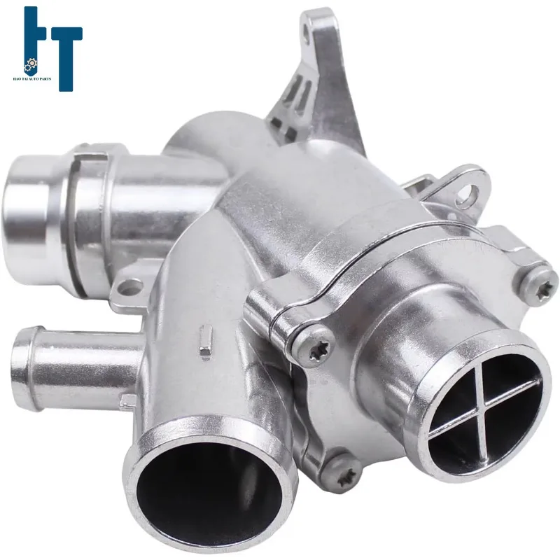 LR032135 LR035124 Thermostat for Range Rover 2010-2013 Discovery 4 2010 LR010799 LR023429 LR029143 11629013001 AJ812132