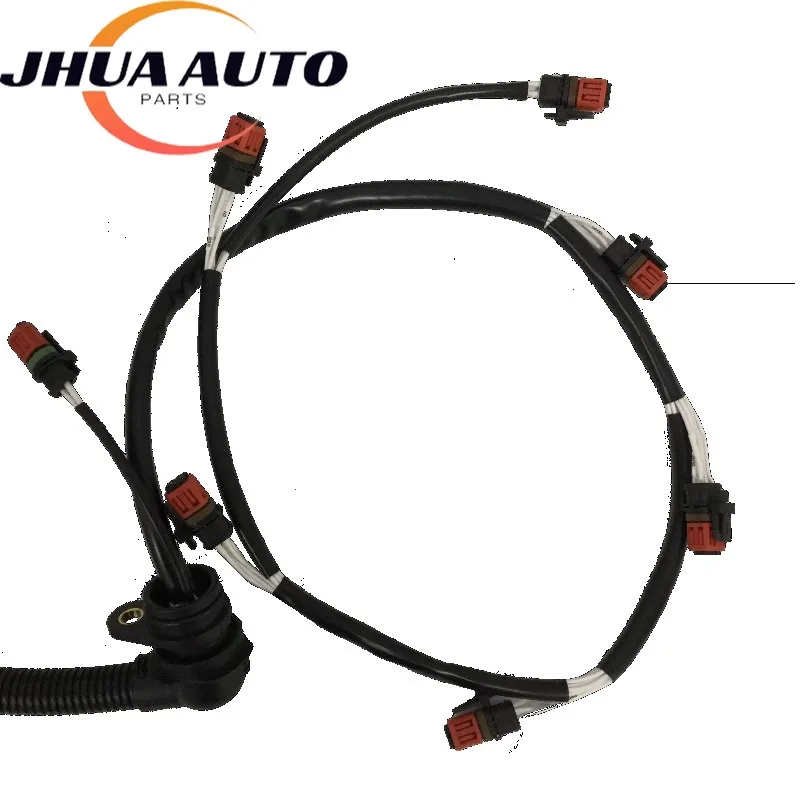 

22347607 21822967 7422347607 Совершенно новый жгут проводов форсунки для грузовика Volvo