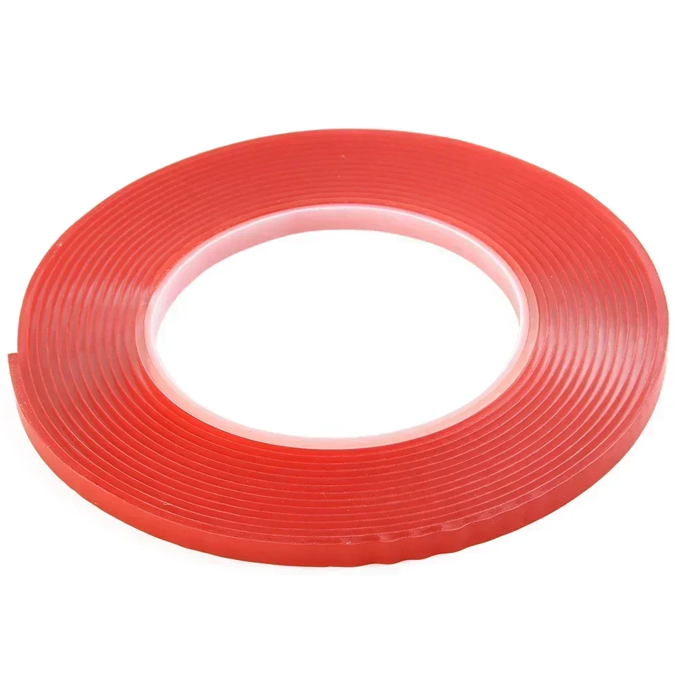 Accessories Sealing Lip Silicone Oven Panels Transparent 2mm Thickness 5M Length 6mm Width Dust Protection Fireplace