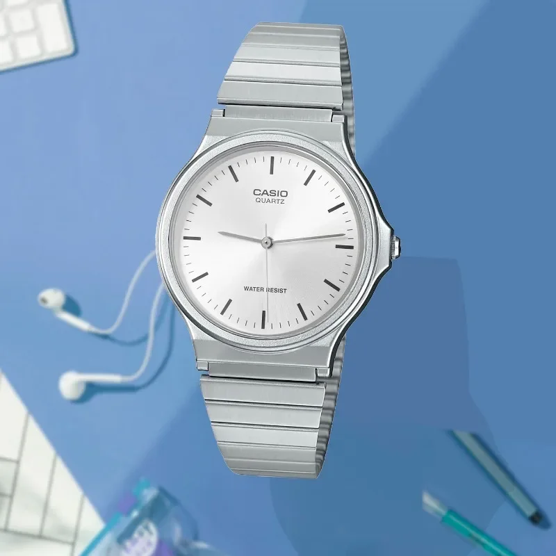 casio-mq-24d-7e-men's-analog-watch-stainless-steel-band-30m-wr-resin-case-lightweight-classic-dress-quartz-wristwatch