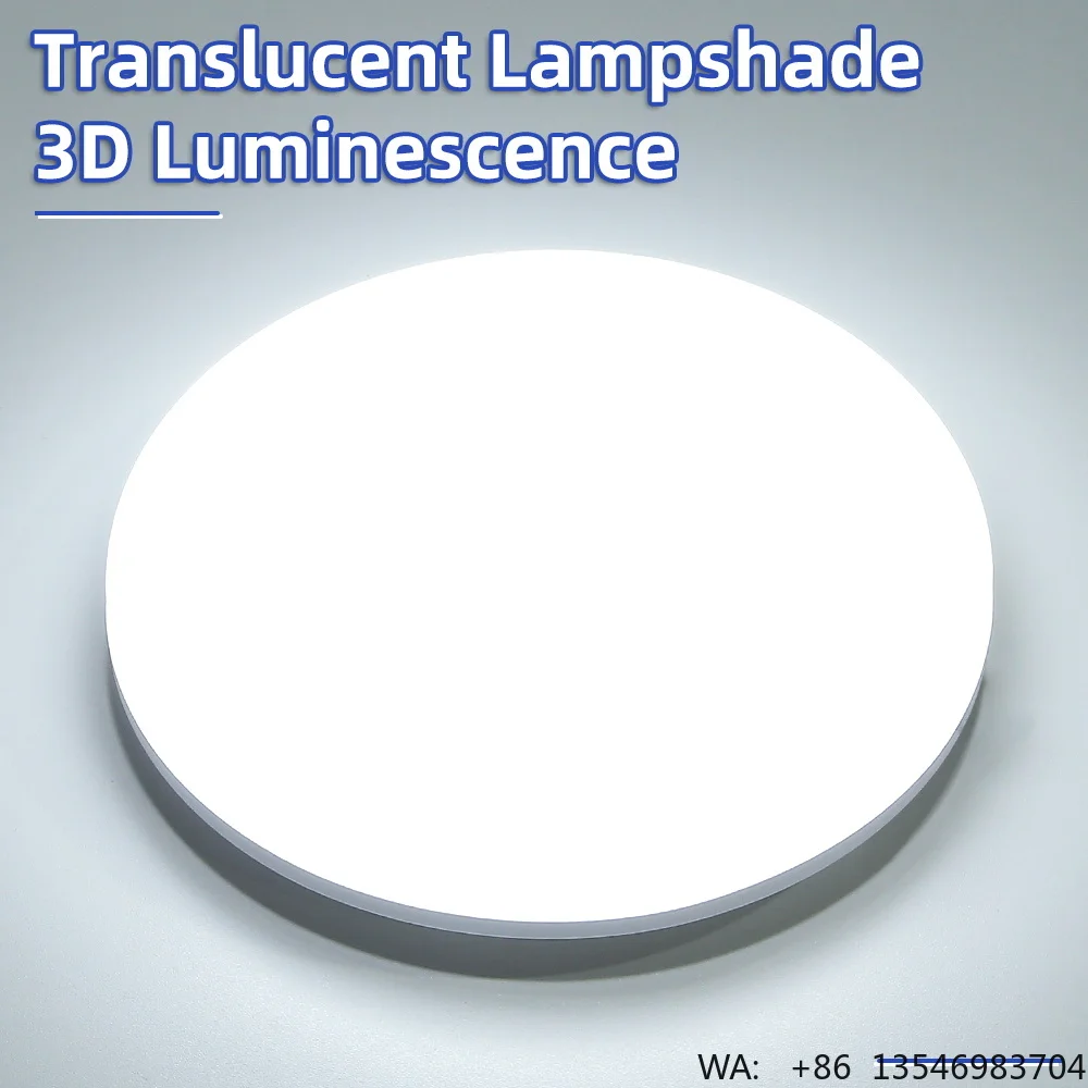 20W 30W 40W 50W Modern LED Ceiling Light Round Fixture Living Room Surface Mounted Panel Lamp/Led Ceiling Light/Led Light