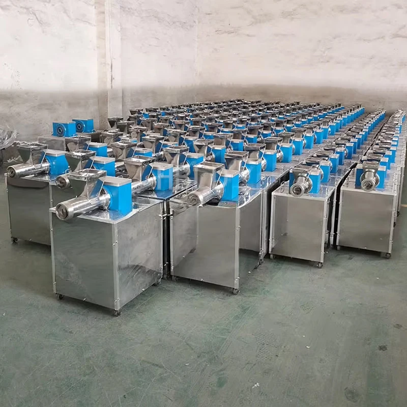 Commercial Pasta Ma…