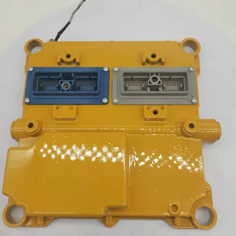 High Quality ECU Controller 3317540 331-7540 for CAT 420E 320D C6.4 C6.6 Engine Control Unit