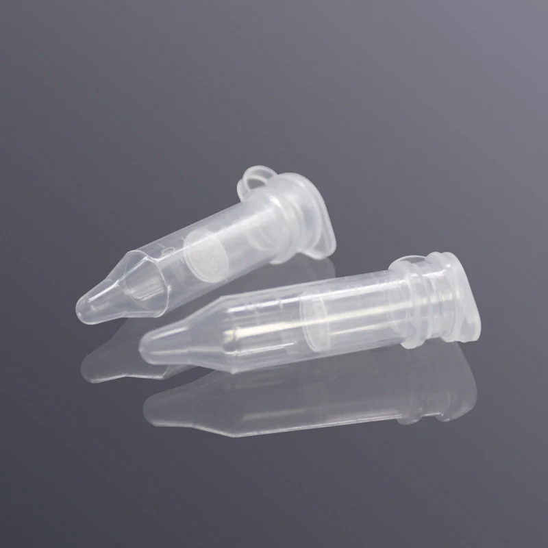 2ml Centrifuge Tube Tilter hydrophobic PTFE Membrane 0.22 μm