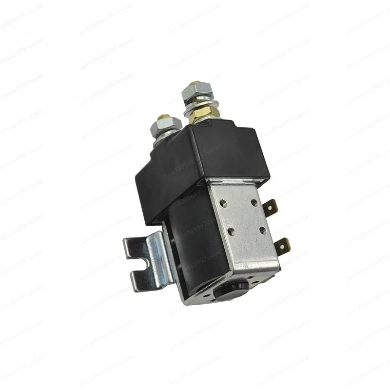 

Контактор постоянного тока SW80 нормально открытый 51111769 24В