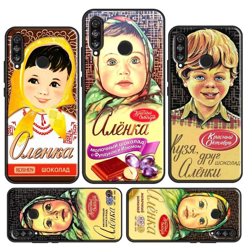 Russian Chocolate A…