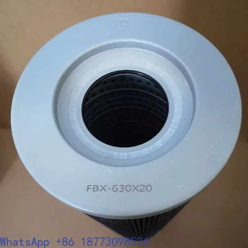 FBX-630X10 خرطوشة فلتر الزيت الهيدروليكي Dawn FBX-630X20 فلتر Xinghe Filter #1