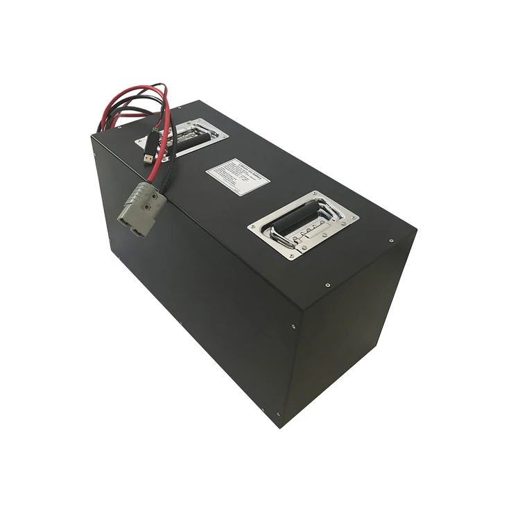 72v 5000w E-Bike-Batterie Lithium-Batterie 72v 100ah für Golf wagen und Boot