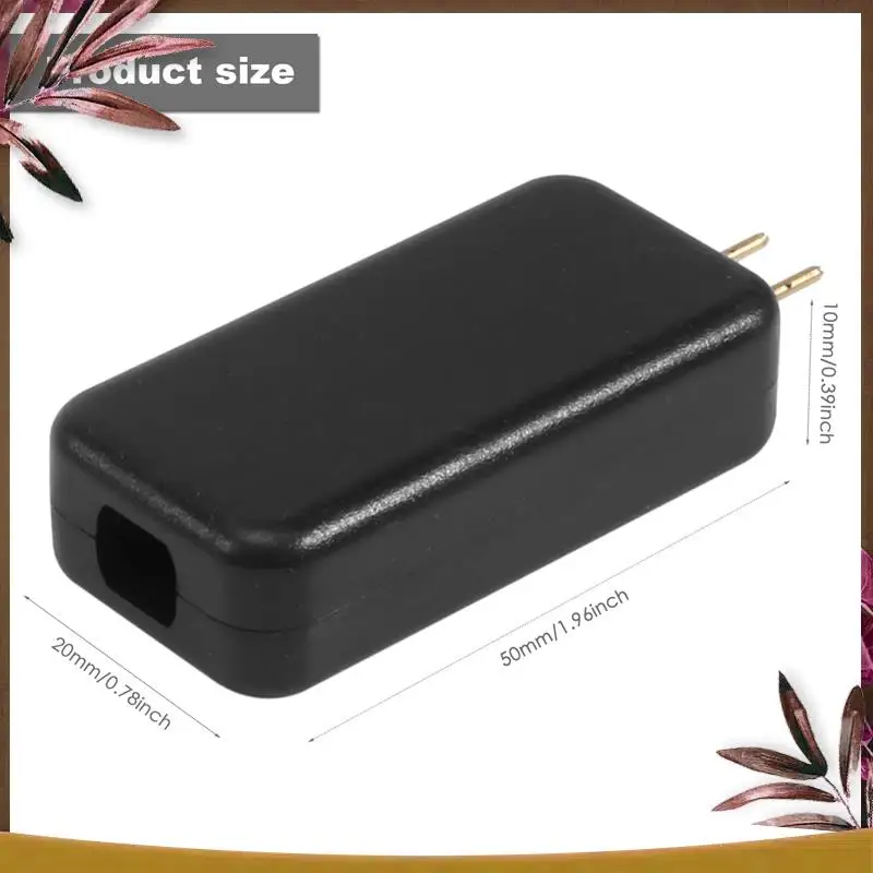 AB59-5Pcs Car  Simulator Detection Tool SRS Resistor Fault Finding Diagnostic Tool Universal Car  Inspection Tool