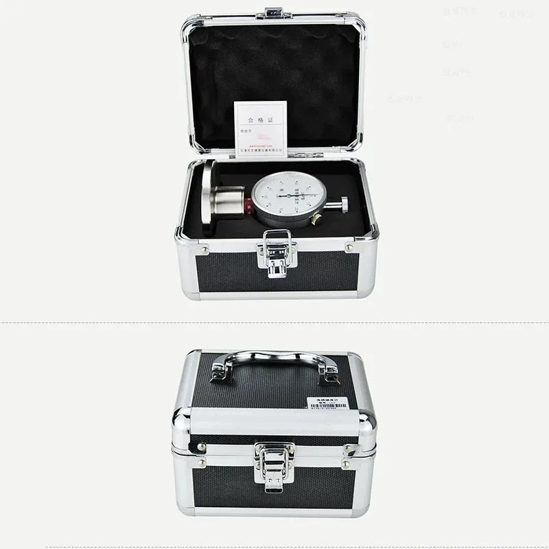 0 to 2.5mm LX-F Polyurethane Foam Hardness Equipment Precision Sponge Firmness Testing Instrument for Material Inspection