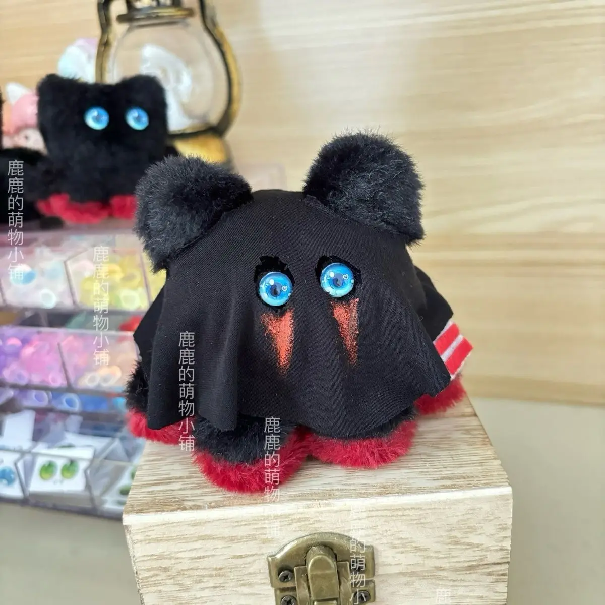 10 cm 2025 novo anime call of duty fantasma cosplay kawaii pelúcia pingente plushie mochila ornamentos presente flip polvo