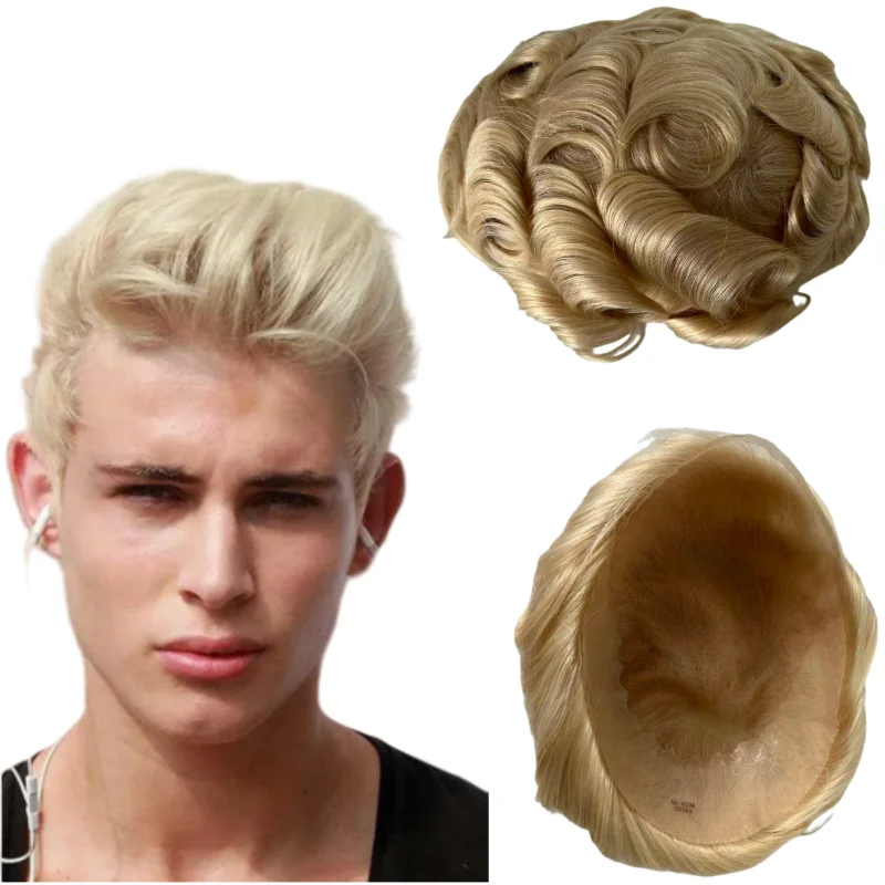 Peruvian Virgin Hum… - image