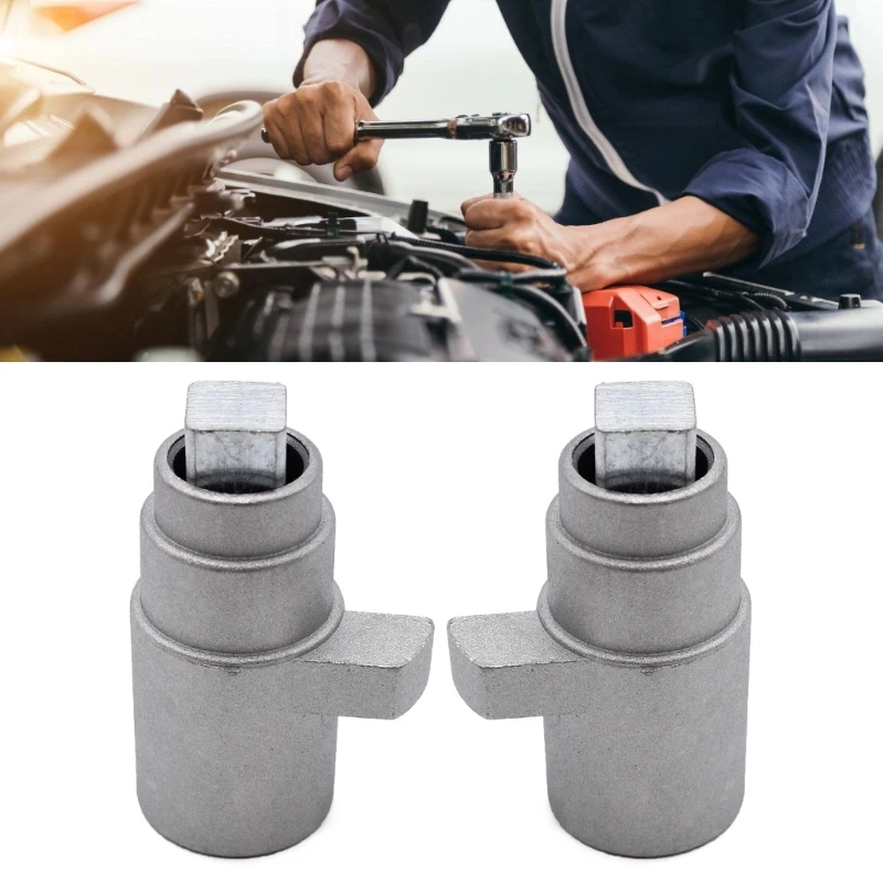 

87HE Armrest Fitting Adjuster Sleeve Bush 7H0881082 7H0881081 for T5 Replacement Adjuster Bush Automotive Accessories