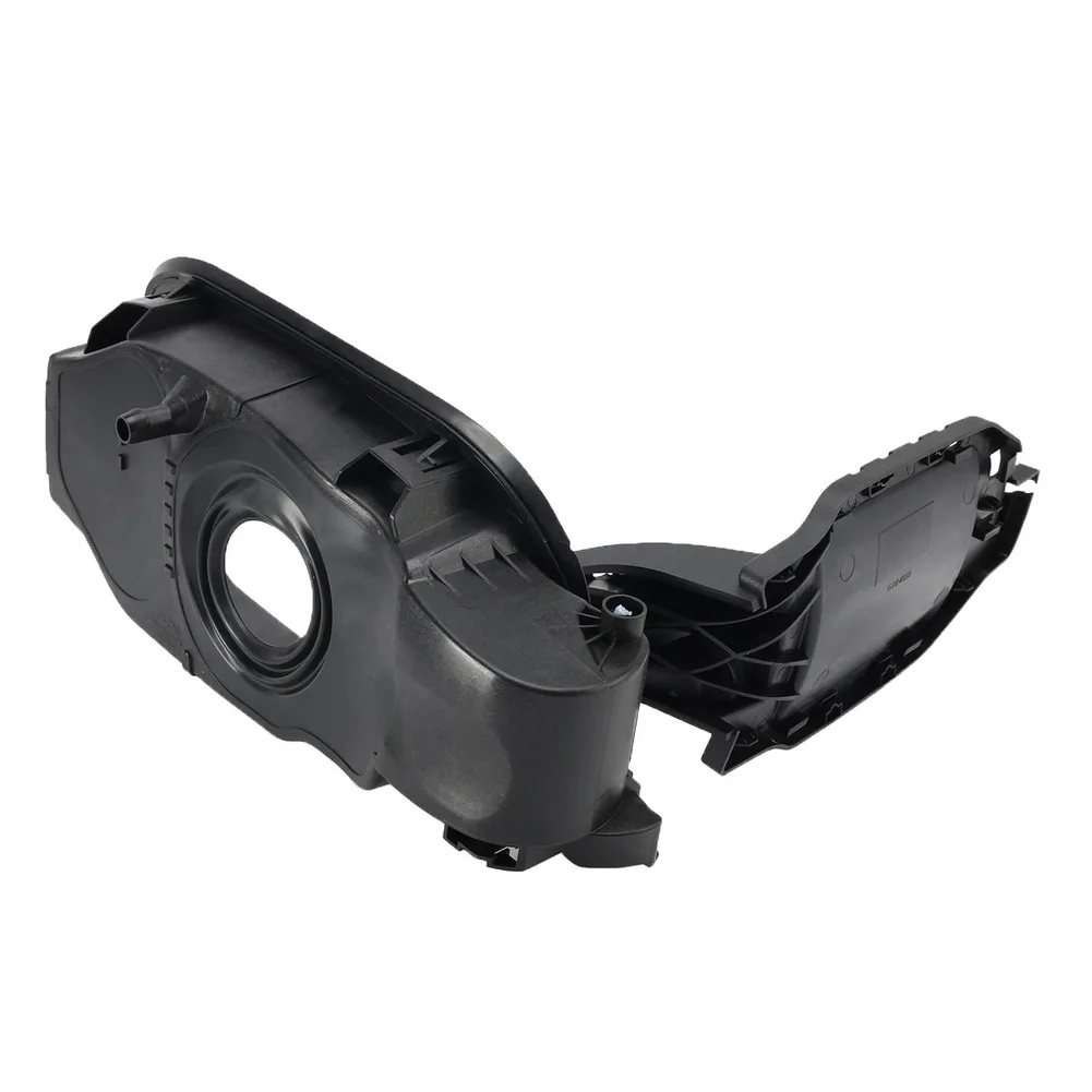 

Plastic Fuel Tank Cap Assembly For Mercedes E Class W213 Sedan And Wagon 2016 To 2023 OEM 2136302503 Replacement Part