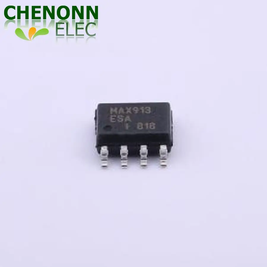 

5 шт./лот MAX913ESA+T (линейные компараторы)