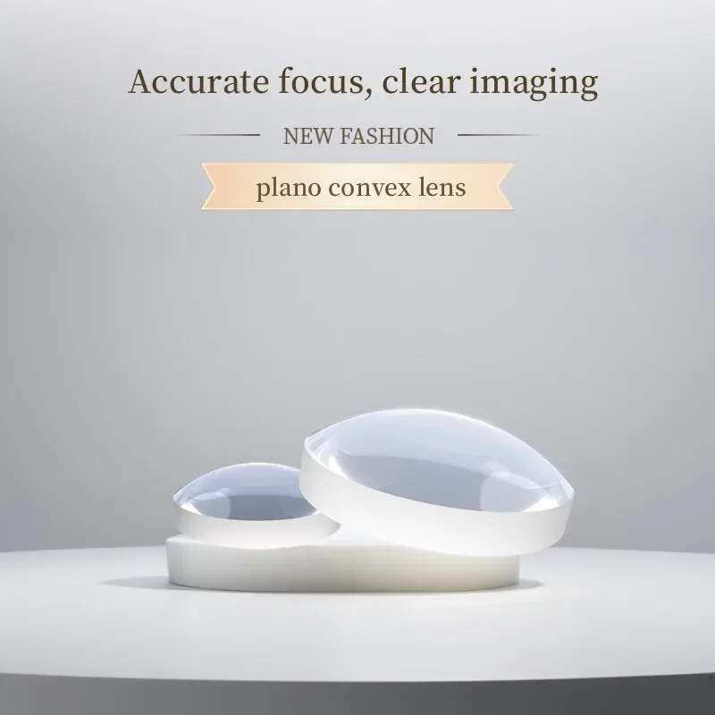 Highly accurate 50mm/50.8mm (2