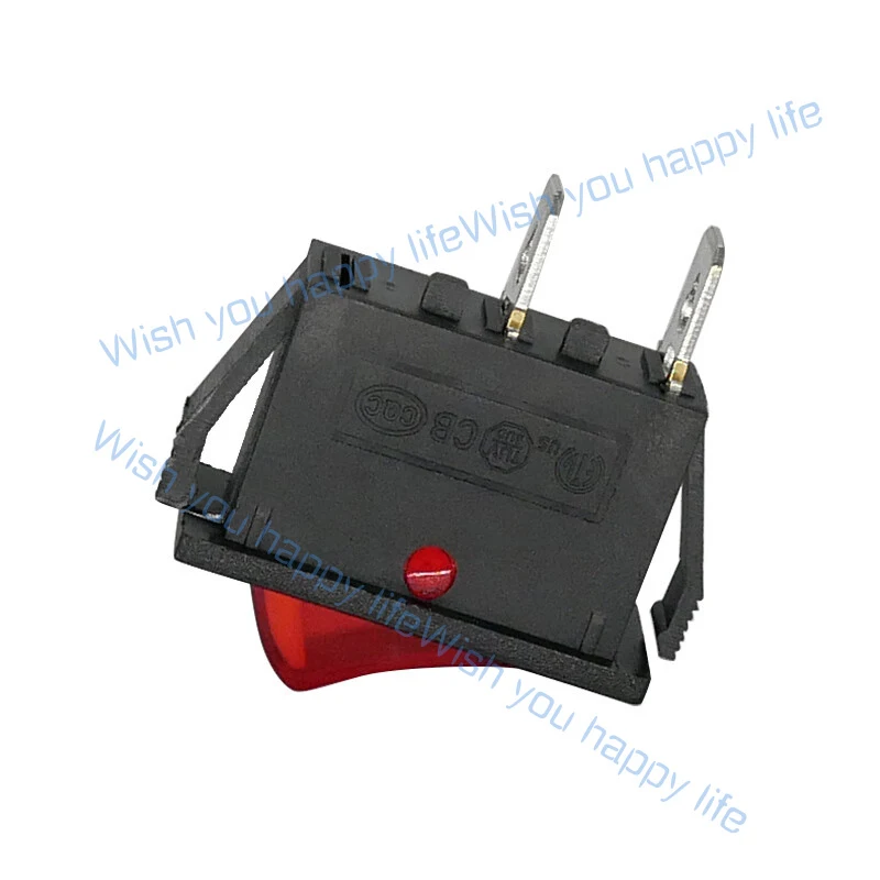 L... ON-OFF Power Switch for Livestrong LS8.0T-2011 (TM641B-2KM)