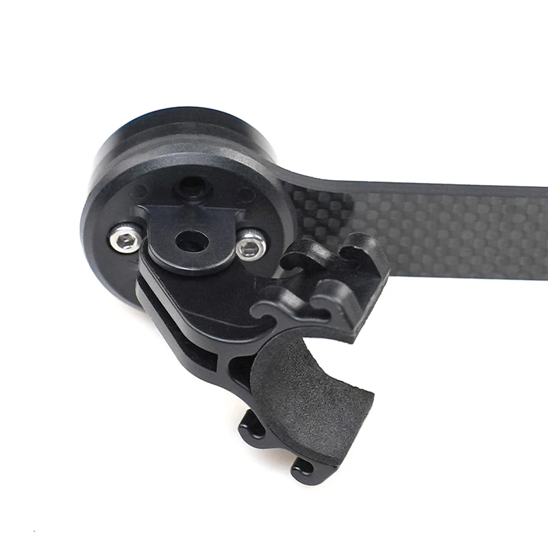 IGPSPORT Bicycle Handlebar Extended Bracket M82 Bike Headlight