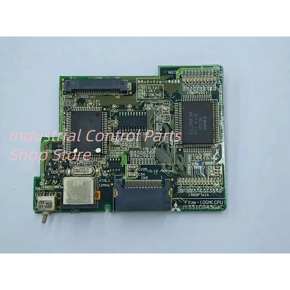 Plc Board FX2N-10GMC