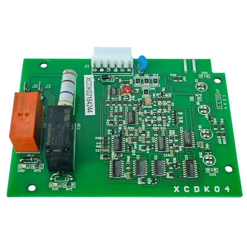 Electric Forklift Charger Circuit Board 24V50A Charger Main Board Computer Board Repair Parts