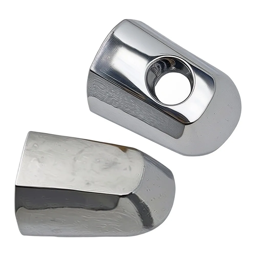 Car Door Handle Cover Front Left Right For Mitsubishi L200 For Triton For Montero For Pajero Sport 08 09 10 11 12 13 14 15