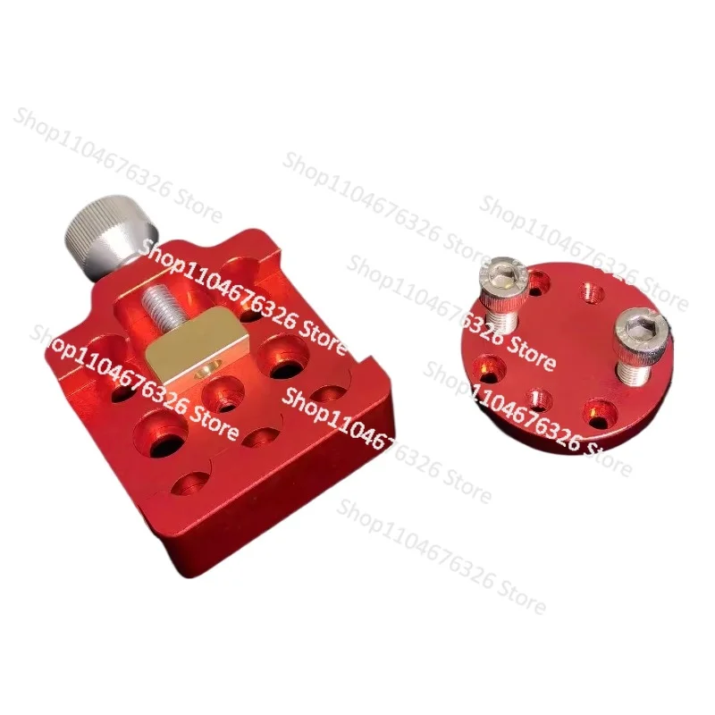 

Экваториметр Модифицированные компоненты Хатталовый паз Цик Неразрушающий фиксатор Адаптер ремня с пазом Хатта