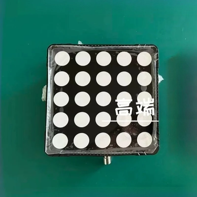 For SATA  3D Wheel Aligner Target Assembly Reflective Target Plate Four Wheel Alignment Machine Replacement Spare Parts