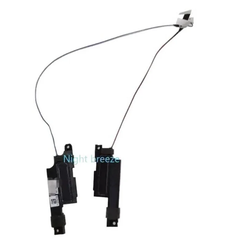 

” 0THN6V Compatible Left Right Built-in Speaker for Inspiron 14 5410