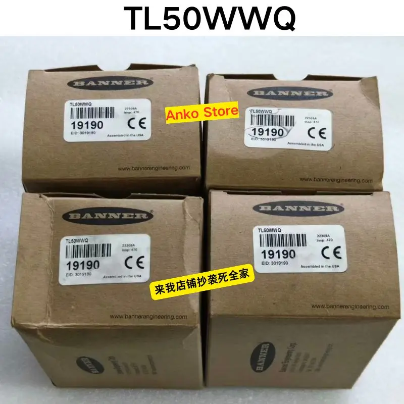Brand-new   Original TL50WWQ alarm light