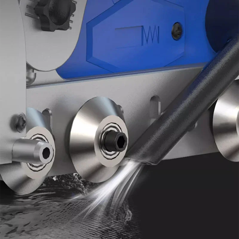 Electric Grout Cleaning Machine Tile Installation Tool Floor Tile Grout Cutting & Cleaning Tool Tile Grout Cutting Tool