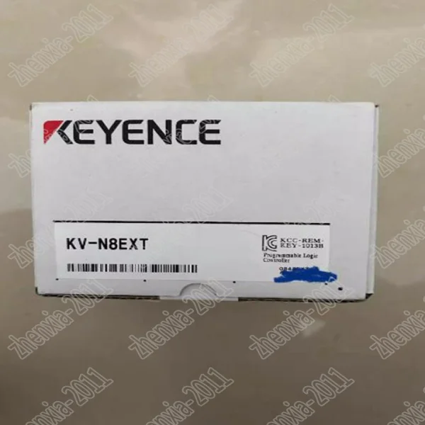 

Kv-n8ext Совершенно новый оригинальный точечный ПЛК